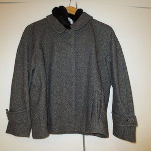 Vanessa Bruno jacket - LIKE NEW